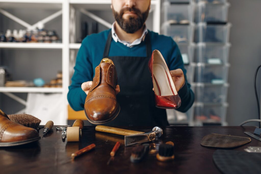 Why Quality Leather Makes All the Difference in Premium Shoes