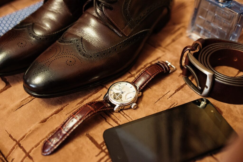 How to Style Luxury Footwear for a Timeless Look