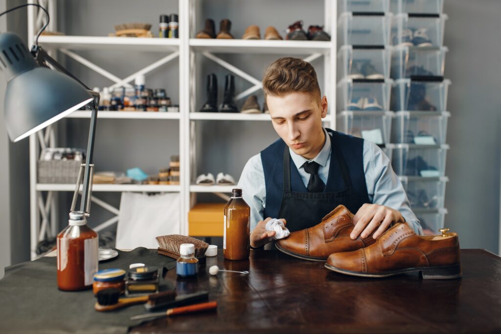 The Art of Handmade Luxury Footwear: Why Craftsmanship Matters